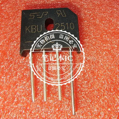 KBU2510   KBU 2510   DIP   新的 一个起拍