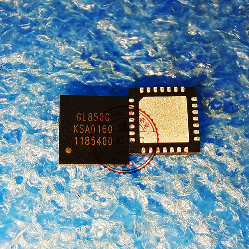 集成电路GL850GGL8506