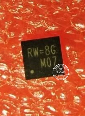 RT6338AGQUF RT6338CGQUF RT6338C RT6338BGQUF RT6338B QFN