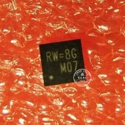 RT6338AGQUF RT6338CGQUF RT6338C RT6338BGQUF RT6338B QFN
