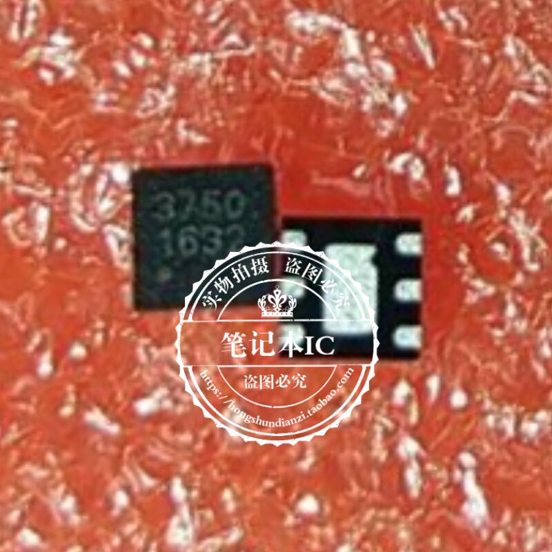 集成电路SGM3750YTDI6G/TR丝印