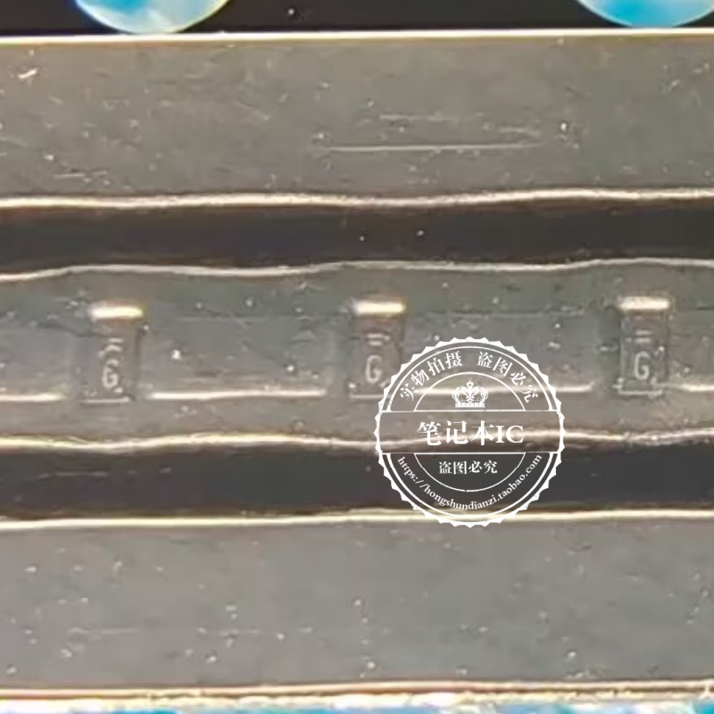 PESD5V0H1BSF 丝印G SOD-962 静电放电(ESD) 保护器件 芯片