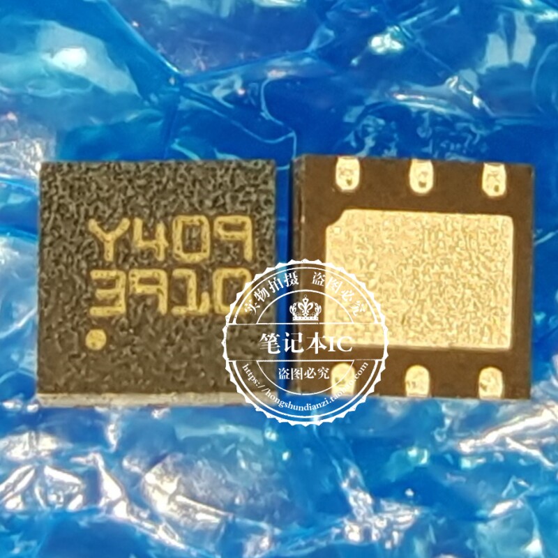 LD39100PUR LD39100PURY 丝印3910 线性稳压器芯片 封装DFN6 原装