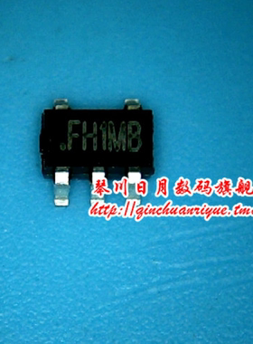 SY6281AAC 丝印FH1MB FH0BA FH开头 丝印7080B 70808 SOT23-5 新