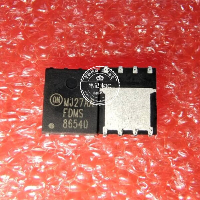 FDMS86540  FDWS86540  86540   DFN5*6  新的