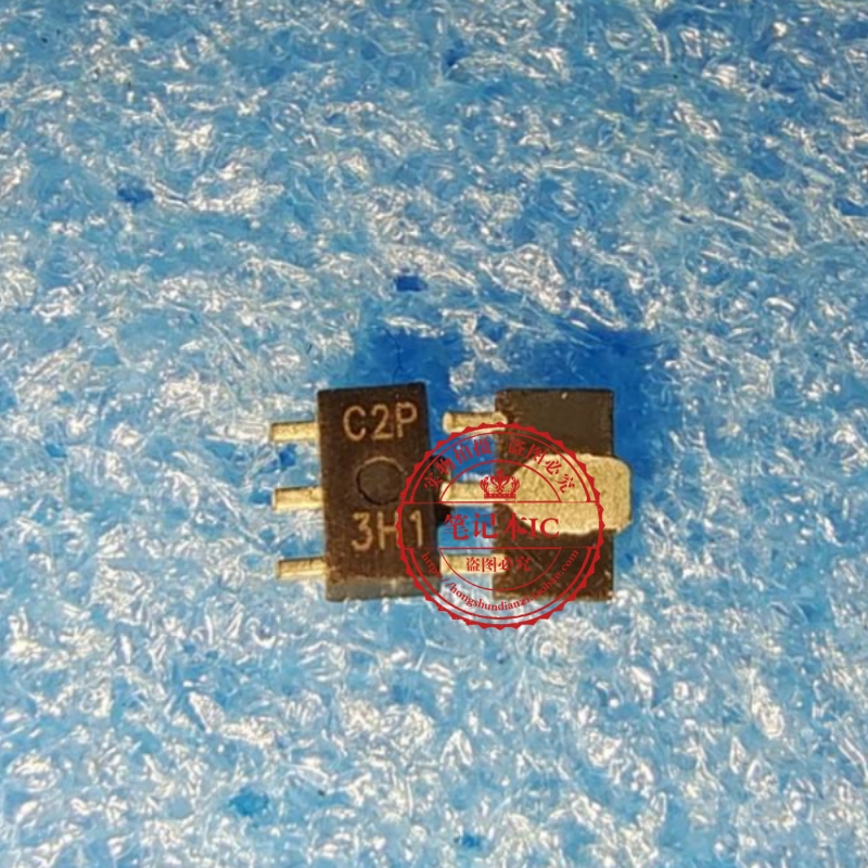 S-812C35AUA-C2PT2G  丝印C2P  SOT89    新的  一个起拍