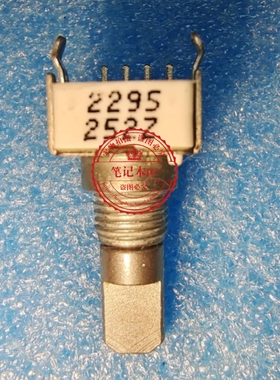 RD118124Z047-NII-1  RD1181242047-NII-1    直扦电位器