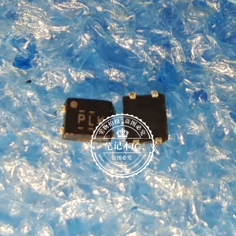 S-1000N25-14T1U S-1000N25-I4T1U 丝印 PLK PL SOT4脚 全新