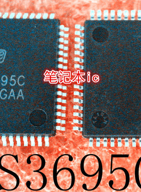 AS3695C    LQFP-64封装     新的