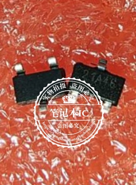 EMFA0P02J 丝印21A46 21开头  SOT23-3   新的   一个起拍