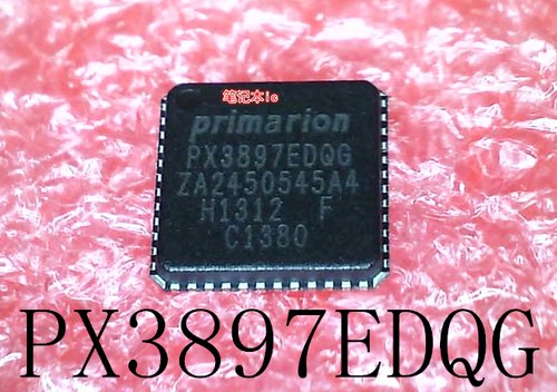PX3897EDQG     PX3897EDOG     PX3897EOQG     QFN封装    新的