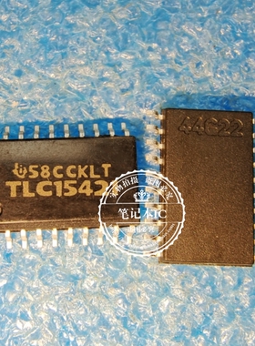 TLC1542IDWR TLC1542IDW TLC1542I TLC1542C SOP20