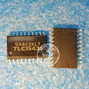 TLC1542IDWR TLC1542IDW TLC1542I TLC1542C SOP20