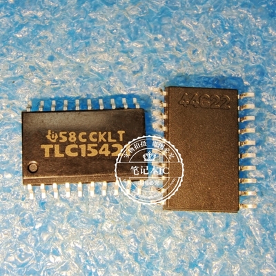 TLC1542IDWR TLC1542IDW TLC1542I TLC1542C SOP20