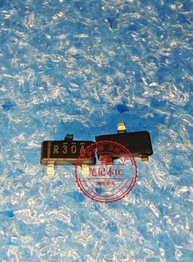 REF3012 REF3012AIDBZR 丝印 R30A   SOT23   新的