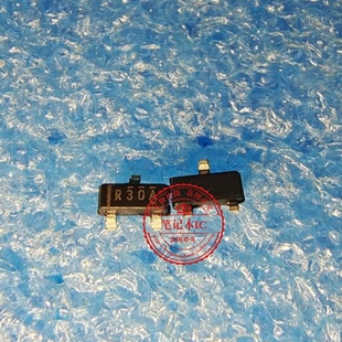REF3012 REF3012AIDBZR 丝印 R30A   SOT23   新的