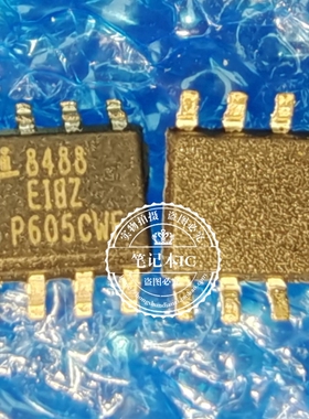 ISL8488EIBZ ISL8488EIBZA-T ISL8488 8488 EIBZ SOP8 全新原装