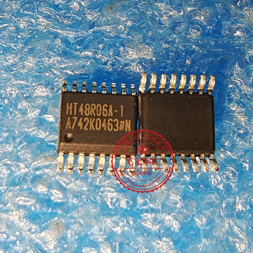 HT48R06A-1集成电路HT48R06A