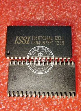 IS61C1024AL-12KLI   IS61C1024AL  IS61C1024AL-12JLI  SOJ