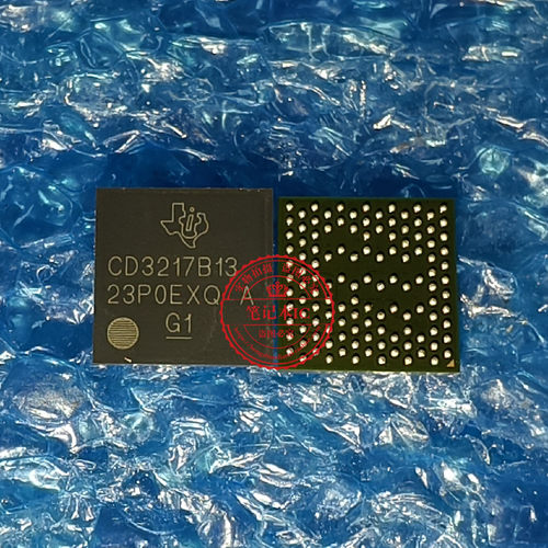 CD3217B13GACER  CD3217B13 CD3217BI3  CD3217B13HACER    BGA