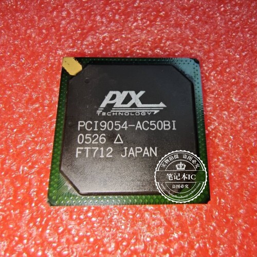 PCI9054-AC50BI PCI9054-AC50BIF 9054-AC50B1 9054-AC50BIF BGA