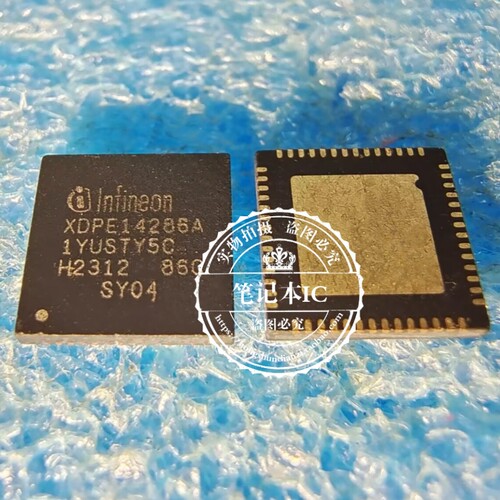 XDPE14286A   XOPE14286A  XDPE192C3B XDPE192C3B QFN全新