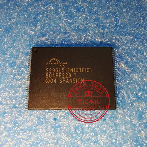 S29GL512N10TFI010 S29GL512N10TF1010 TSOP-56