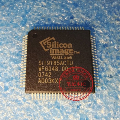 SIl9185ACTU SII9185ACTU SI19185ACTU SIl9185ACTU 新的一个起拍