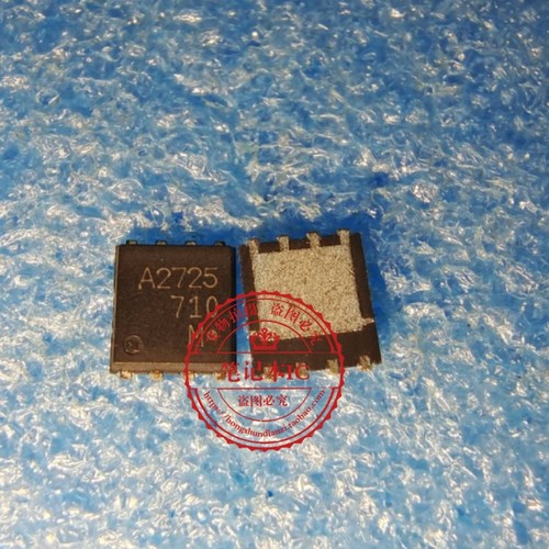 UPA2725 A2725  QFN   新的  一个起拍