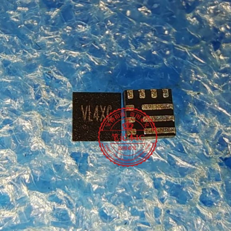 SY7065AQMC SY7065A 印丝 VL4XC VL6 VL5 VL 开头 QFN10