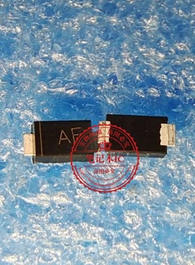 PMEG4050EP PMEG4050EP.115 丝印AF SOD128-2     新的  一个起拍