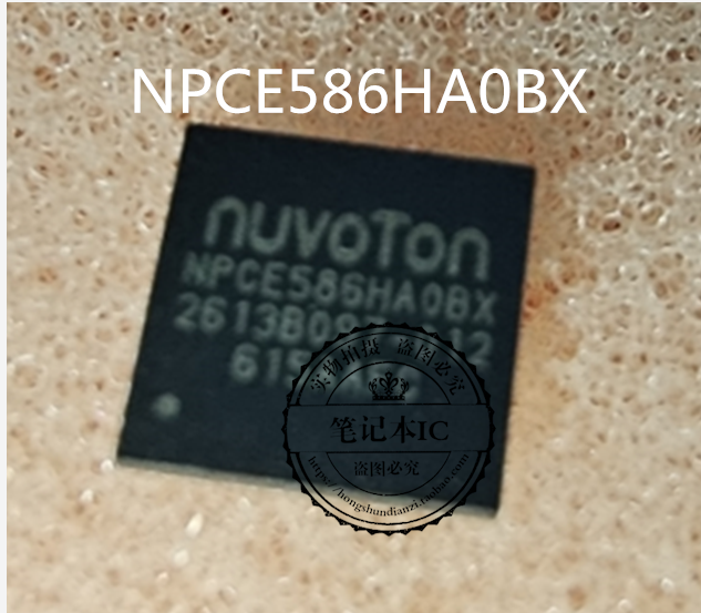 NPCE586HA0BX NPCE586HAOBX  DPS1155FEA-13-01 BGA 新的一个起拍 电子元器件市场 集成电路（IC） 原图主图