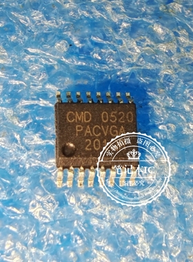 201QR PACVGA201QR PACVGA201OR PACVGA201Q SSOP-16  新的