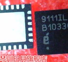 EL9111ILZ EL9111IL2 9111ILZ  9111IL2 QFN 新 一个起售