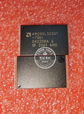 AM29DL323GT-70EI  AM29DL323GT-70E1 AW29DL323GT-70E  TSSOP新