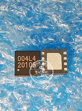 EUA2010BJIR1 丝印2010B  QFN 新的  一个起拍