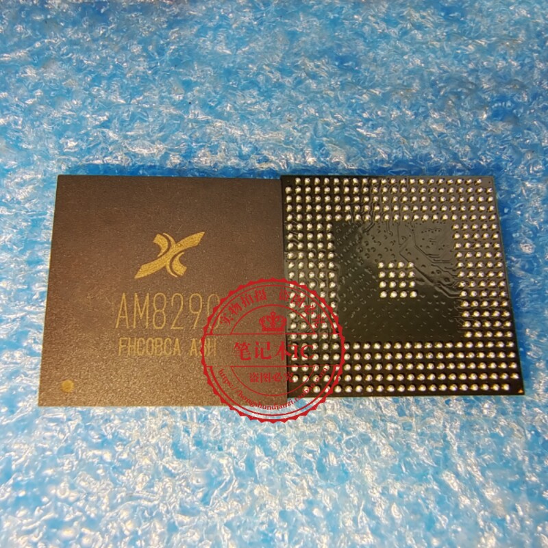 AM8290   AW8290  ACTIONS-AM8290   BGA  新的   一个起拍