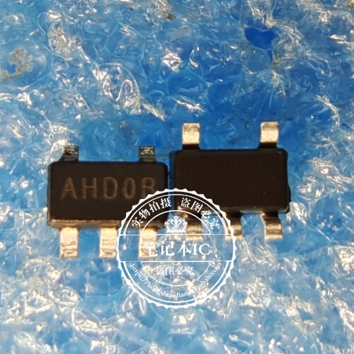 PST8428NR 丝印AHD0B  AH008  SOT23-5 新的   一个起拍