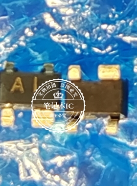 BGA2001 BGA2001,115  丝印A1      SOT343进口原装全新