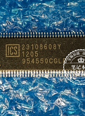 ICS954310CGLF  ICS954550CGLF 954310BGLF 954550CGLF TSSOP全新