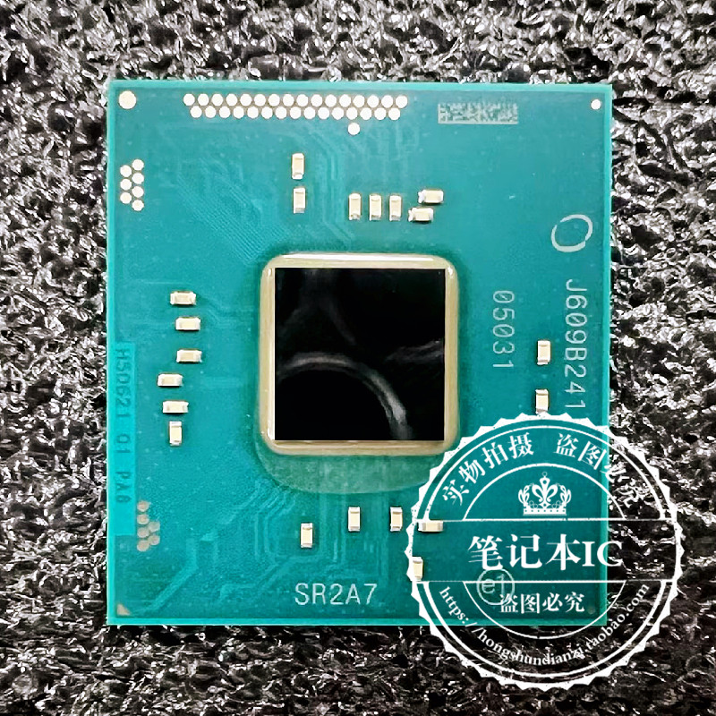 SR29E SR2A7 N3700 SR2KP N3160 J4205 SR2ZA SR2Y9 N4200