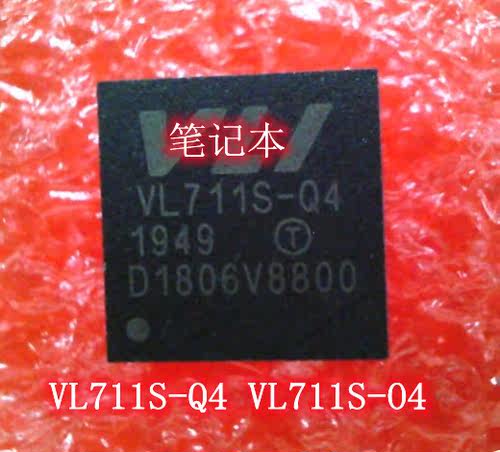 VL711S-Q4 VL711S-O4 QFN封装 LM3477MMX  IC 新的 一个起拍