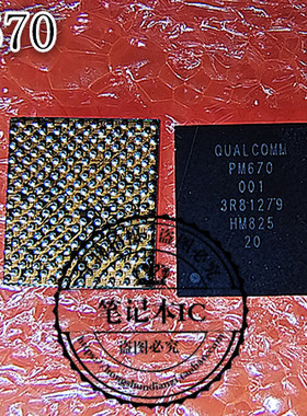 PM670-001   PM670001 PM670/001  BGA封装