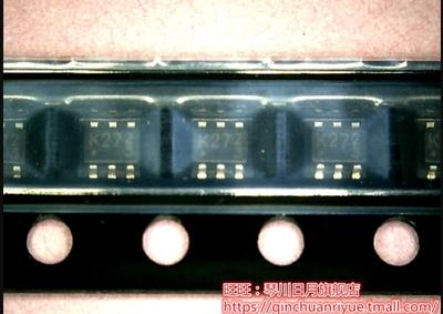 2N7002KDW  T/R代码K27  2N7002KDW--gp  新 一个起售