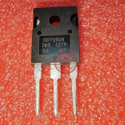 IRFP260N   IRFP260 1RFP260N     TO-247  新的  一个起拍