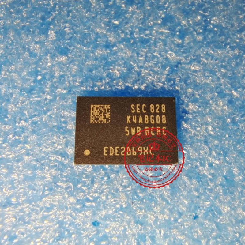 K4A8G085WB-BCPB集成电路