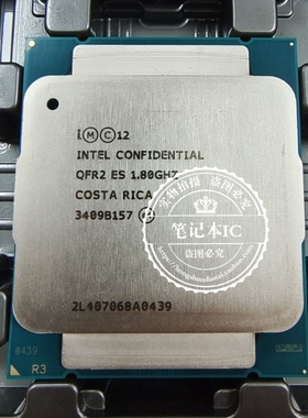 E5-2648LV3 QFR2 M806440154600全新原装