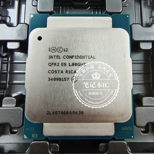 E5-2648LV3 QFR2 M806440154600全新原装