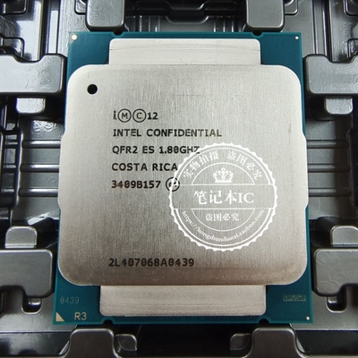 E5-2648LV3 QFR2 M806440154600全新原装