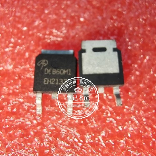 集成电路AOD6B60M1D6B60M1